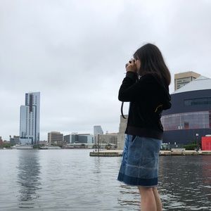 Meet your Posher, Chongchong